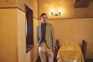 ソブリン(SOVEREIGN) 2024年春メンズコレクション  - 写真10