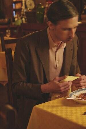 ソブリン(SOVEREIGN) 2024年春メンズコレクション  - 写真11