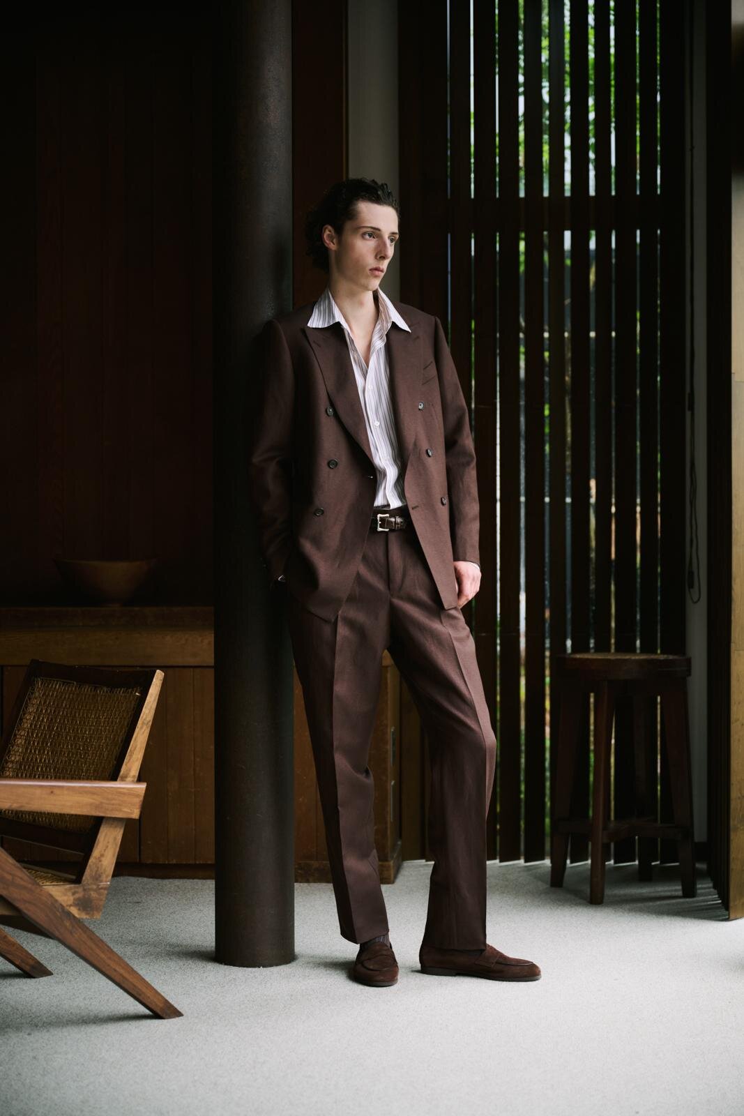 写真11/11｜ユナイテッドアローズ(UNITED ARROWS) 2024年春