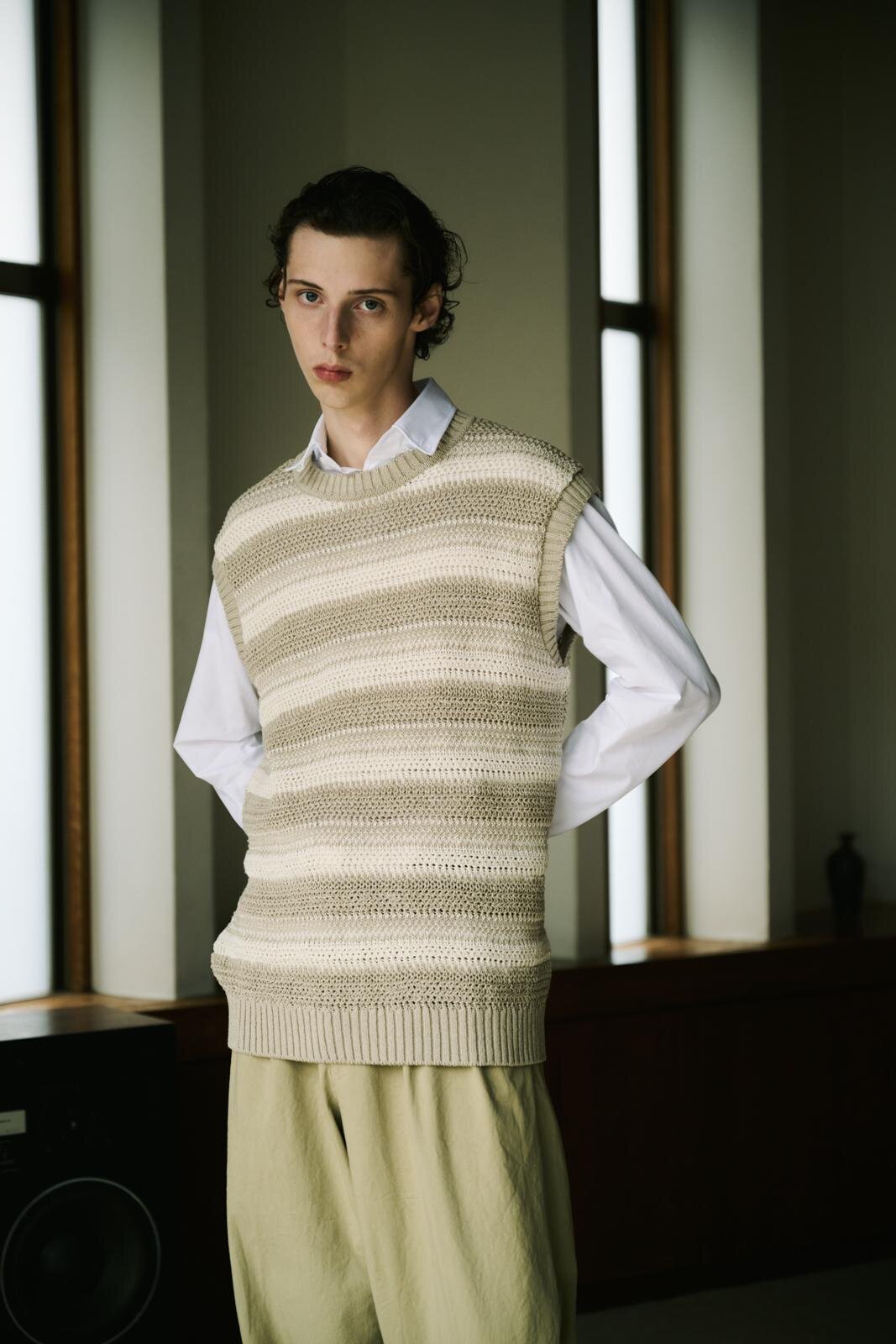 ユナイテッドアローズ(UNITED ARROWS) 2024年春メンズコレクション  - 写真6