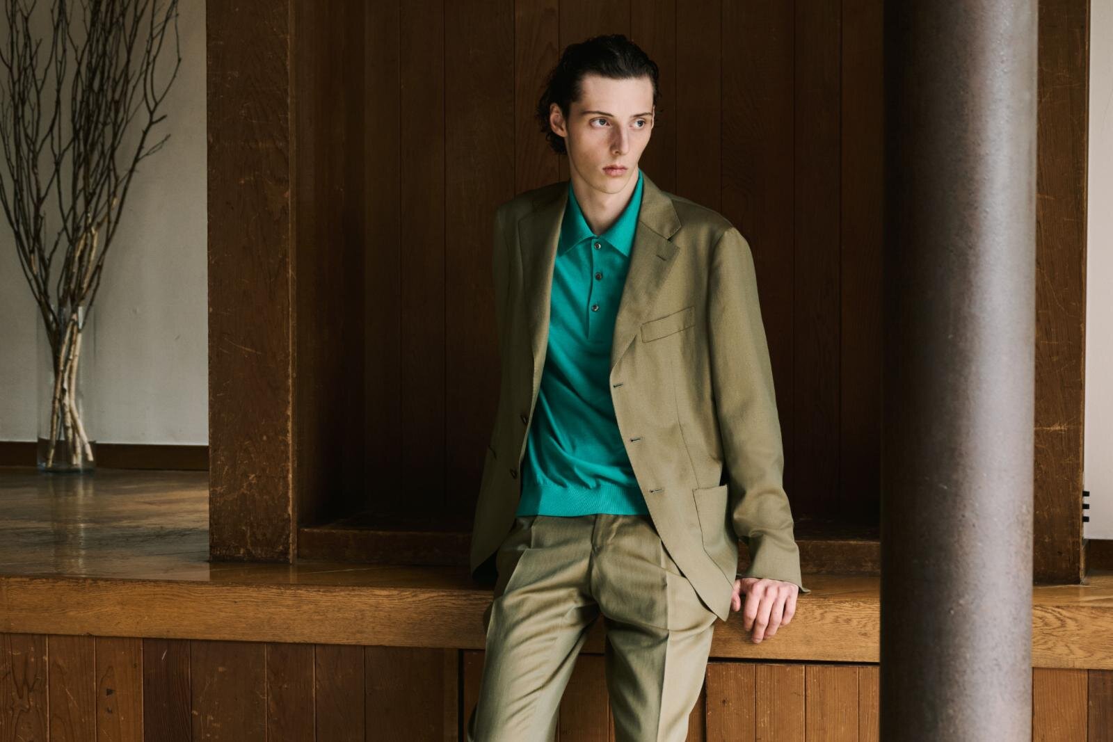 ユナイテッドアローズ(UNITED ARROWS) 2024年春 メンズ