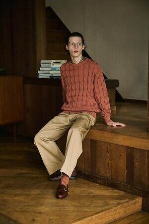 ユナイテッドアローズ(UNITED ARROWS) 2024年春メンズコレクション  - 写真3