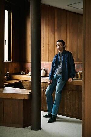 ユナイテッドアローズ(UNITED ARROWS) 2024年春メンズコレクション  - 写真10