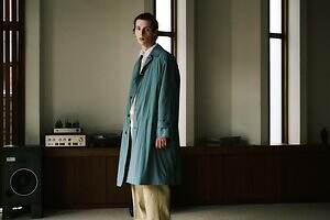 ユナイテッドアローズ(UNITED ARROWS) 2024年春メンズコレクション  - 写真8