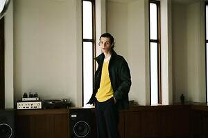 ユナイテッドアローズ(UNITED ARROWS) 2024年春メンズコレクション  - 写真11