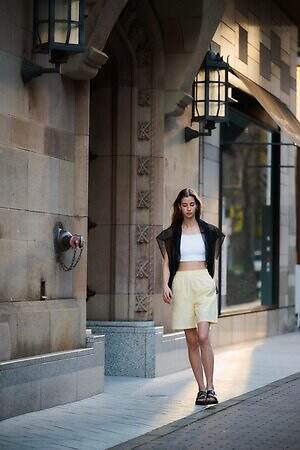 トゥー ユナイテッドアローズ(TO UNITED ARROWS) 2024年春夏ウィメンズコレクション  - 写真15