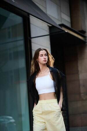 トゥー ユナイテッドアローズ(TO UNITED ARROWS) 2024年春夏ウィメンズコレクション  - 写真14