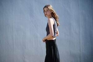 トゥー ユナイテッドアローズ(TO UNITED ARROWS) 2024年春夏ウィメンズコレクション  - 写真5