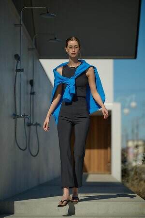 トゥー ユナイテッドアローズ(TO UNITED ARROWS) 2024年春夏ウィメンズコレクション  - 写真7