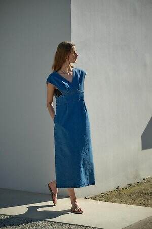 トゥー ユナイテッドアローズ(TO UNITED ARROWS) 2024年春夏ウィメンズコレクション  - 写真8