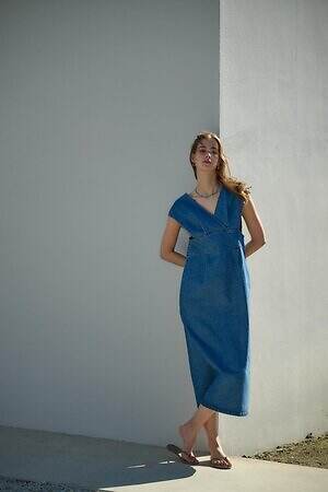 トゥー ユナイテッドアローズ(TO UNITED ARROWS) 2024年春夏ウィメンズコレクション  - 写真9