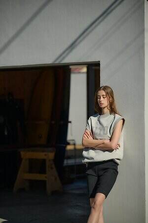 トゥー ユナイテッドアローズ(TO UNITED ARROWS) 2024年春夏ウィメンズコレクション  - 写真1