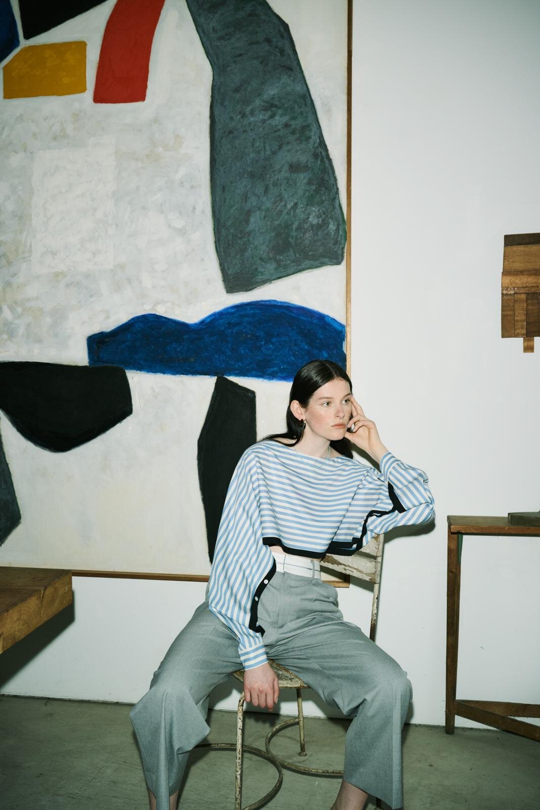 ユナイテッドアローズ(UNITED ARROWS) 2024年春ウィメンズコレクション  - 写真4