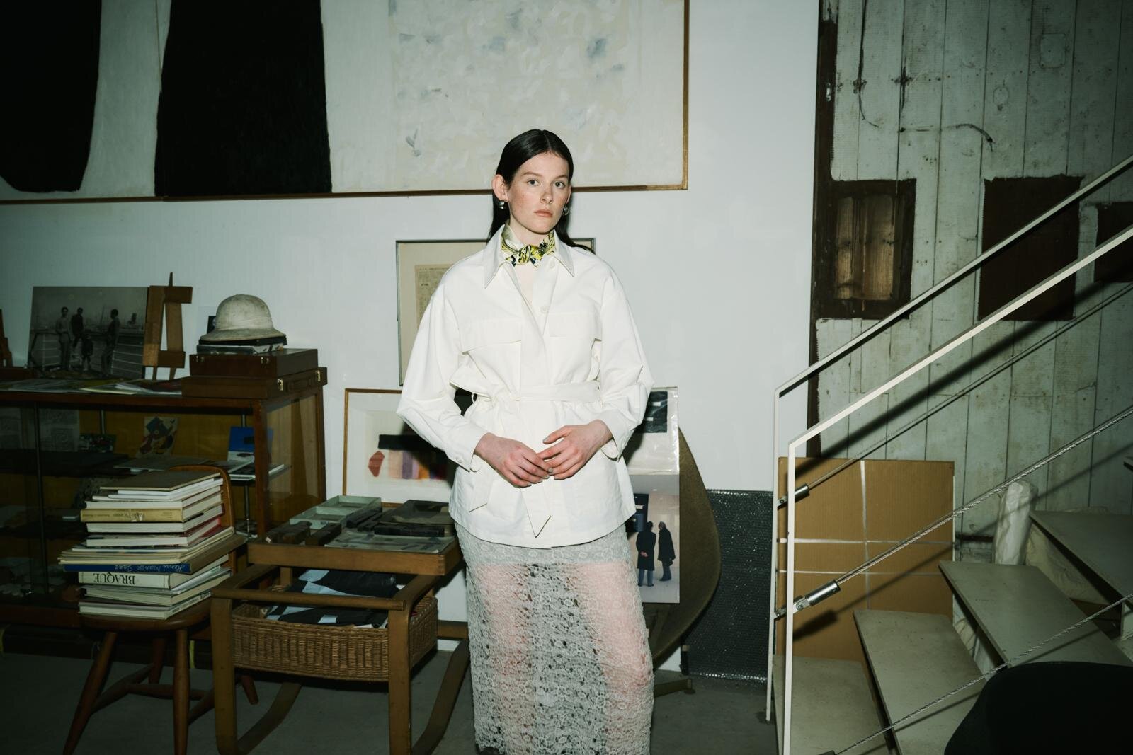 ユナイテッドアローズ(UNITED ARROWS) 2024年春ウィメンズコレクション  - 写真5