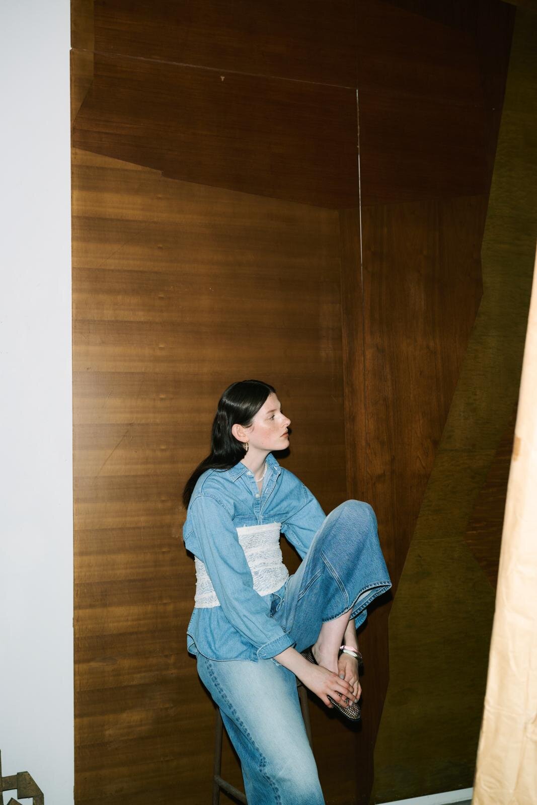 ユナイテッドアローズ(UNITED ARROWS) 2024年春ウィメンズコレクション  - 写真8