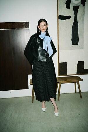 ユナイテッドアローズ(UNITED ARROWS) 2024年春ウィメンズコレクション  - 写真6