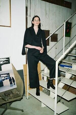 ユナイテッドアローズ(UNITED ARROWS) 2024年春ウィメンズコレクション  - 写真1