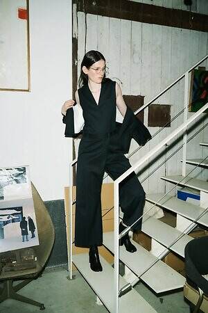 ユナイテッドアローズ(UNITED ARROWS) 2024年春ウィメンズコレクション  - 写真2