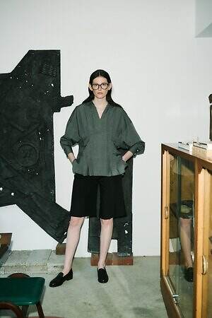 ユナイテッドアローズ(UNITED ARROWS) 2024年春ウィメンズコレクション  - 写真3