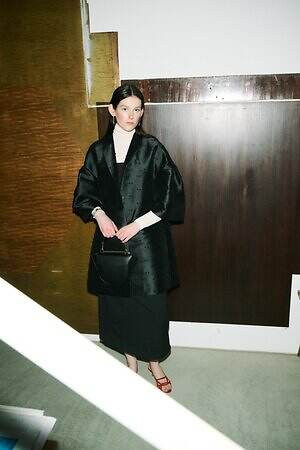 ユナイテッドアローズ(UNITED ARROWS) 2024年春ウィメンズコレクション  - 写真10