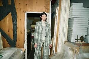 ユナイテッドアローズ(UNITED ARROWS) 2024年春ウィメンズコレクション  - 写真7