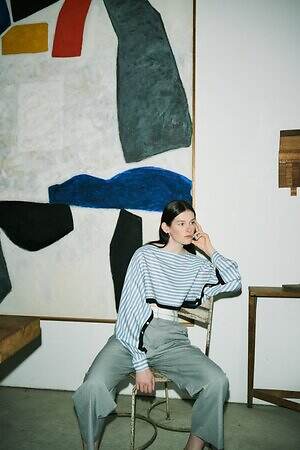 ユナイテッドアローズ(UNITED ARROWS) 2024年春ウィメンズコレクション  - 写真4