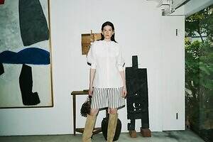 ユナイテッドアローズ(UNITED ARROWS) 2024年春ウィメンズコレクション  - 写真11