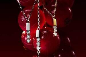 「2025年クリスマスジュエリー」彼女へのプレゼントにもおすすめ、人気ブランドのご褒美アクセサリー