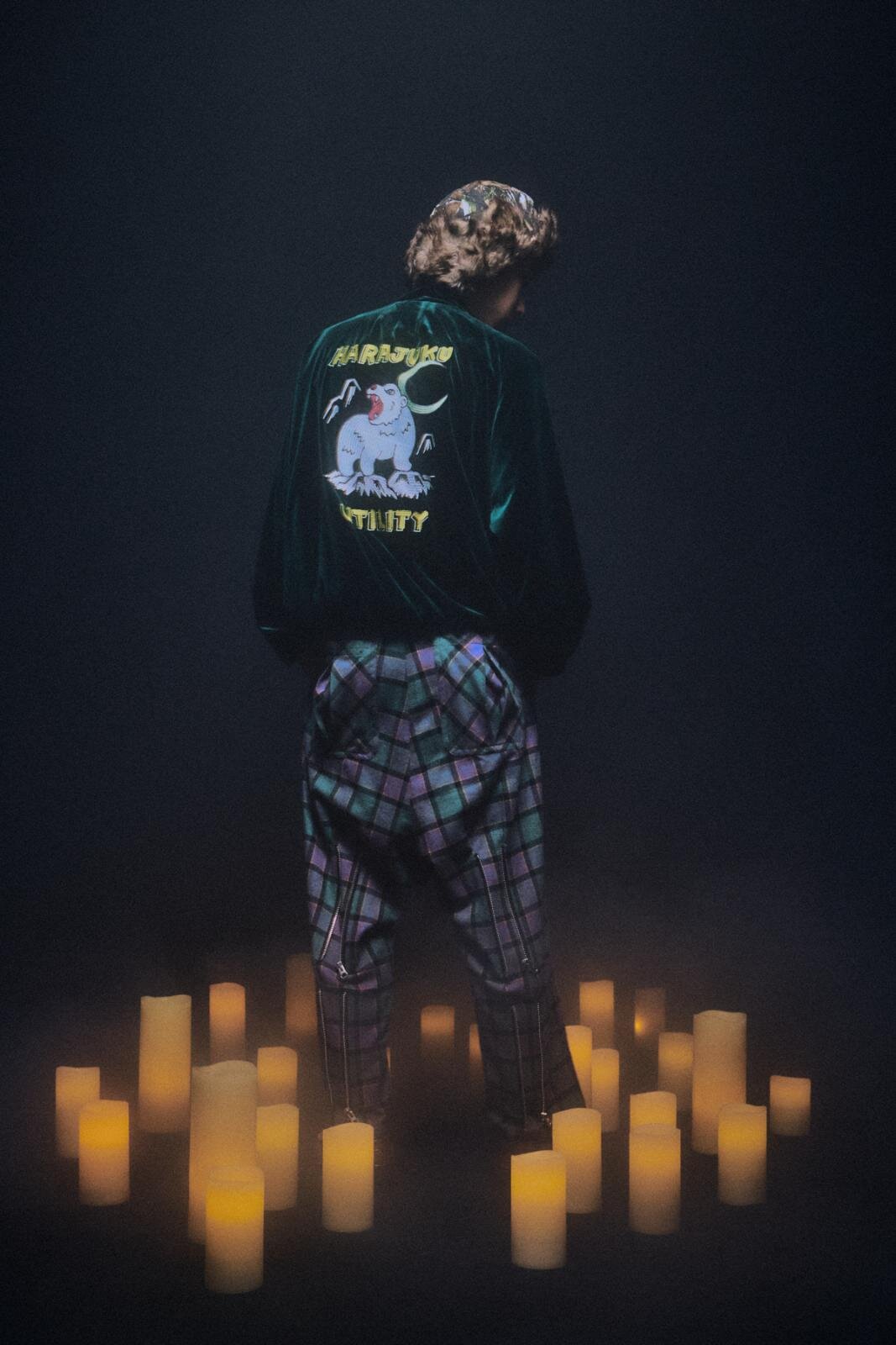 エフェクテン 2025-26年秋冬<span>コレクション</span> - 写真5