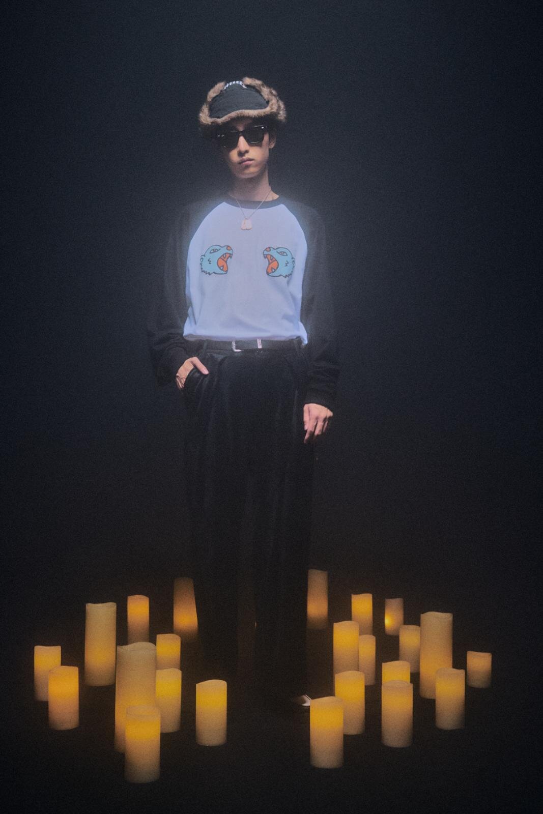 エフェクテン 2025-26年秋冬<span>コレクション</span> - 写真10