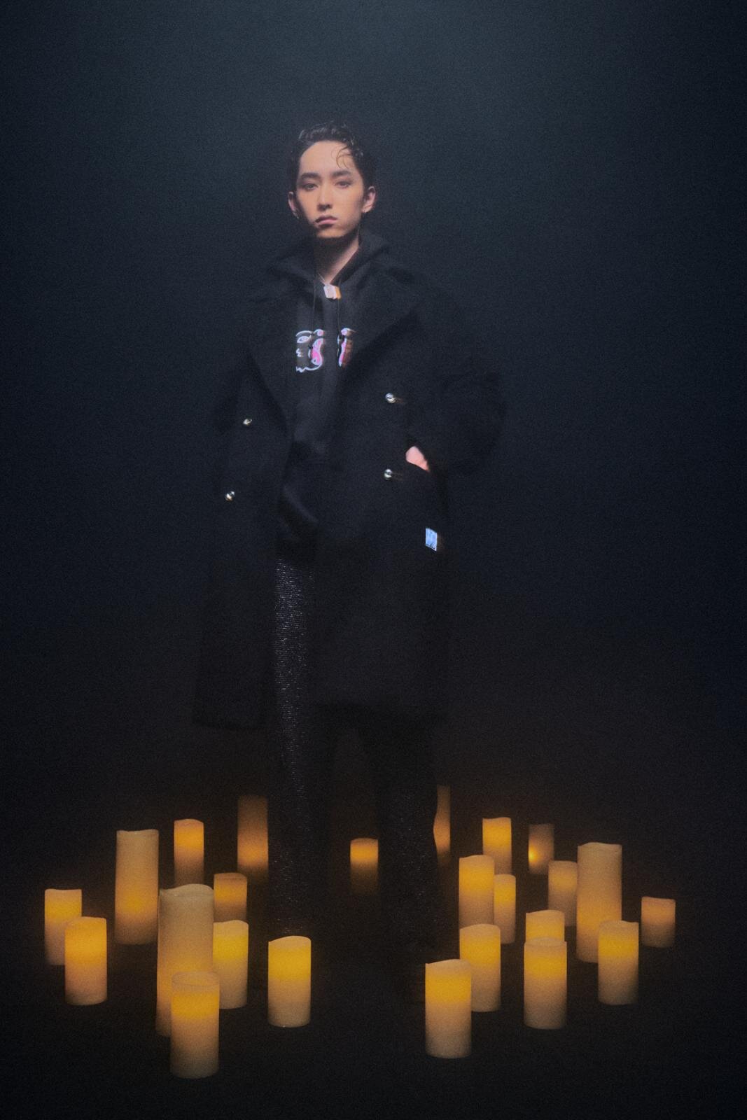 エフェクテン 2025-26年秋冬<span>コレクション</span> - 写真12