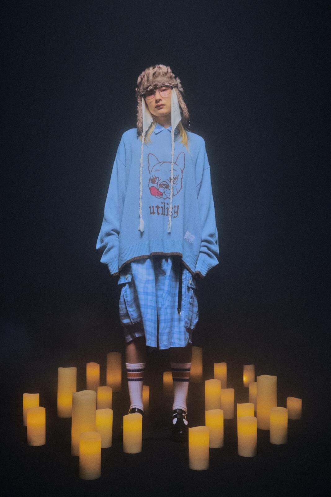 エフェクテン 2025-26年秋冬<span>コレクション</span> - 写真25