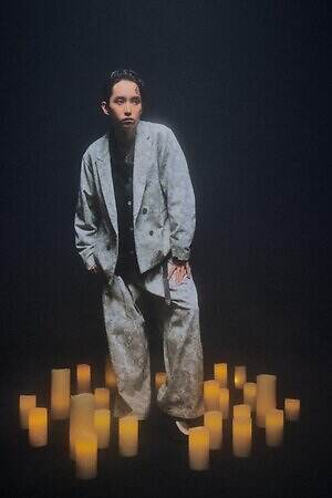 エフェクテン(EFFECTEN) 2025-26年秋冬ウィメンズ&メンズコレクション  - 写真6