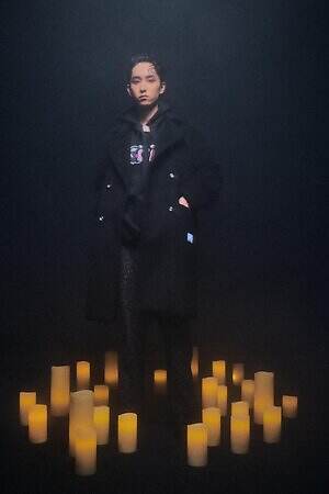 エフェクテン(EFFECTEN) 2025-26年秋冬ウィメンズ&メンズコレクション  - 写真12