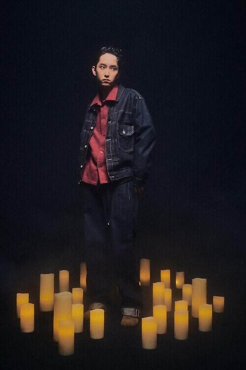 エフェクテン 2025-26年秋冬 ウィメンズ&メンズ