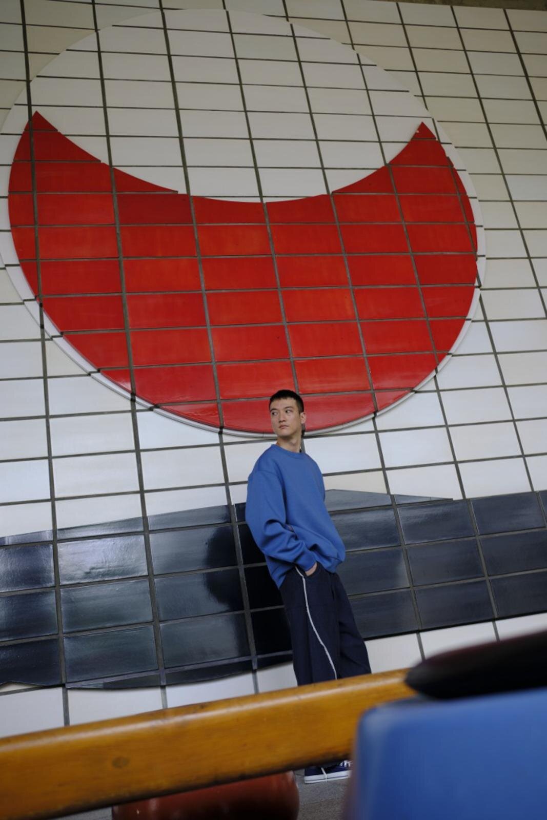 パースプロジェクツ(PERS PROJECTS) 2025-26年秋冬メンズコレクション  - 写真21