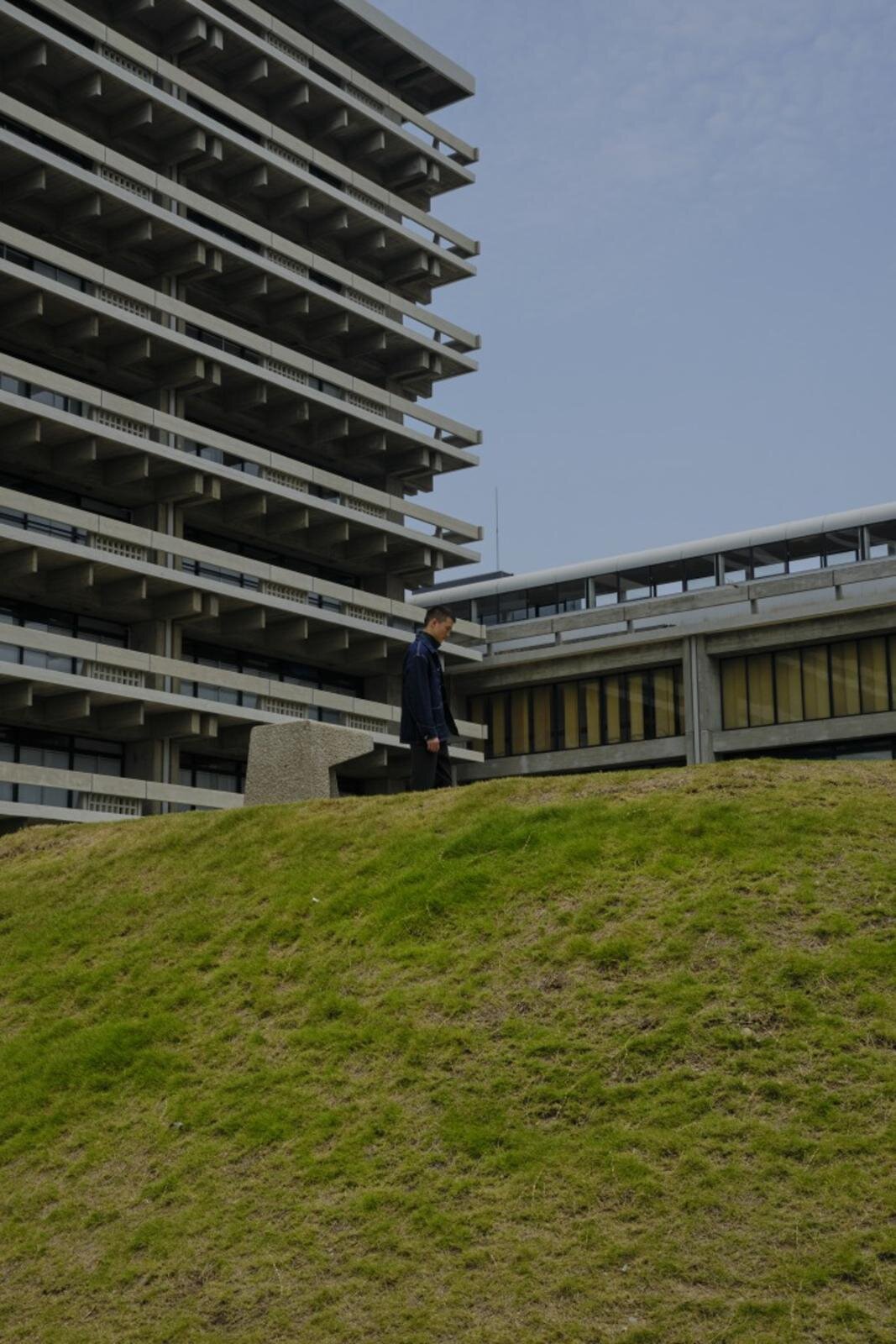 パースプロジェクツ(PERS PROJECTS) 2025-26年秋冬メンズコレクション  - 写真38