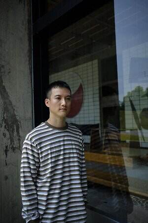 パースプロジェクツ(PERS PROJECTS) 2025-26年秋冬メンズコレクション  - 写真6