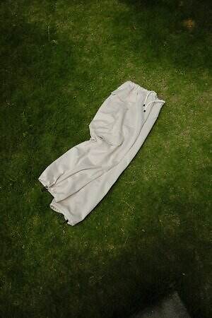 パースプロジェクツ(PERS PROJECTS) 2025-26年秋冬メンズコレクション  - 写真8