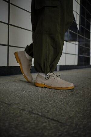 パースプロジェクツ(PERS PROJECTS) 2025-26年秋冬メンズコレクション  - 写真9