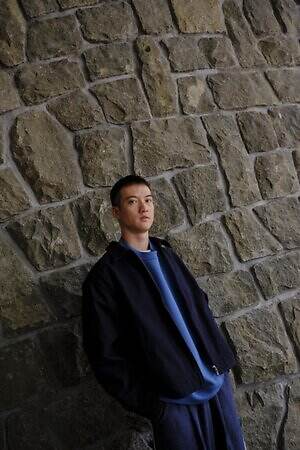 パースプロジェクツ(PERS PROJECTS) 2025-26年秋冬メンズコレクション  - 写真10