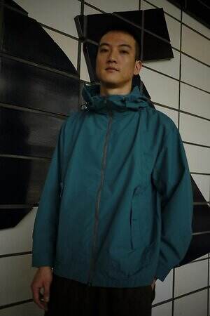 パースプロジェクツ(PERS PROJECTS) 2025-26年秋冬メンズコレクション  - 写真11