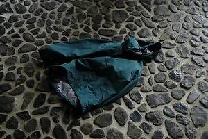 パースプロジェクツ(PERS PROJECTS) 2025-26年秋冬メンズコレクション  - 写真12