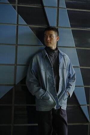 パースプロジェクツ(PERS PROJECTS) 2025-26年秋冬メンズコレクション  - 写真13