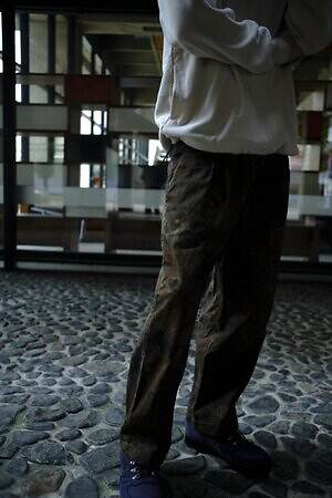 パースプロジェクツ(PERS PROJECTS) 2025-26年秋冬メンズコレクション  - 写真19