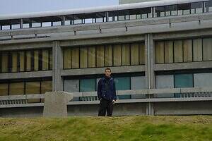 パースプロジェクツ(PERS PROJECTS) 2025-26年秋冬メンズコレクション  - 写真20