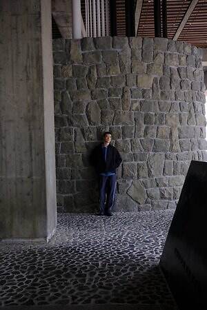 パースプロジェクツ(PERS PROJECTS) 2025-26年秋冬メンズコレクション  - 写真25