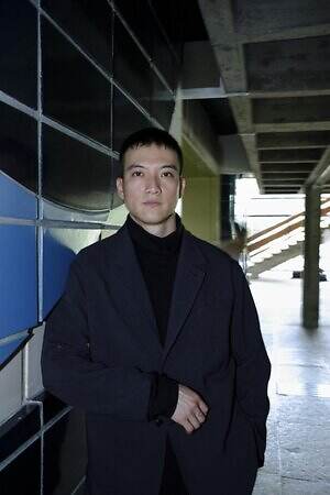 パースプロジェクツ(PERS PROJECTS) 2025-26年秋冬メンズコレクション  - 写真29