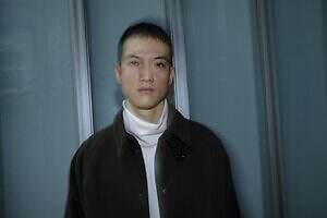 パースプロジェクツ(PERS PROJECTS) 2025-26年秋冬メンズコレクション  - 写真36