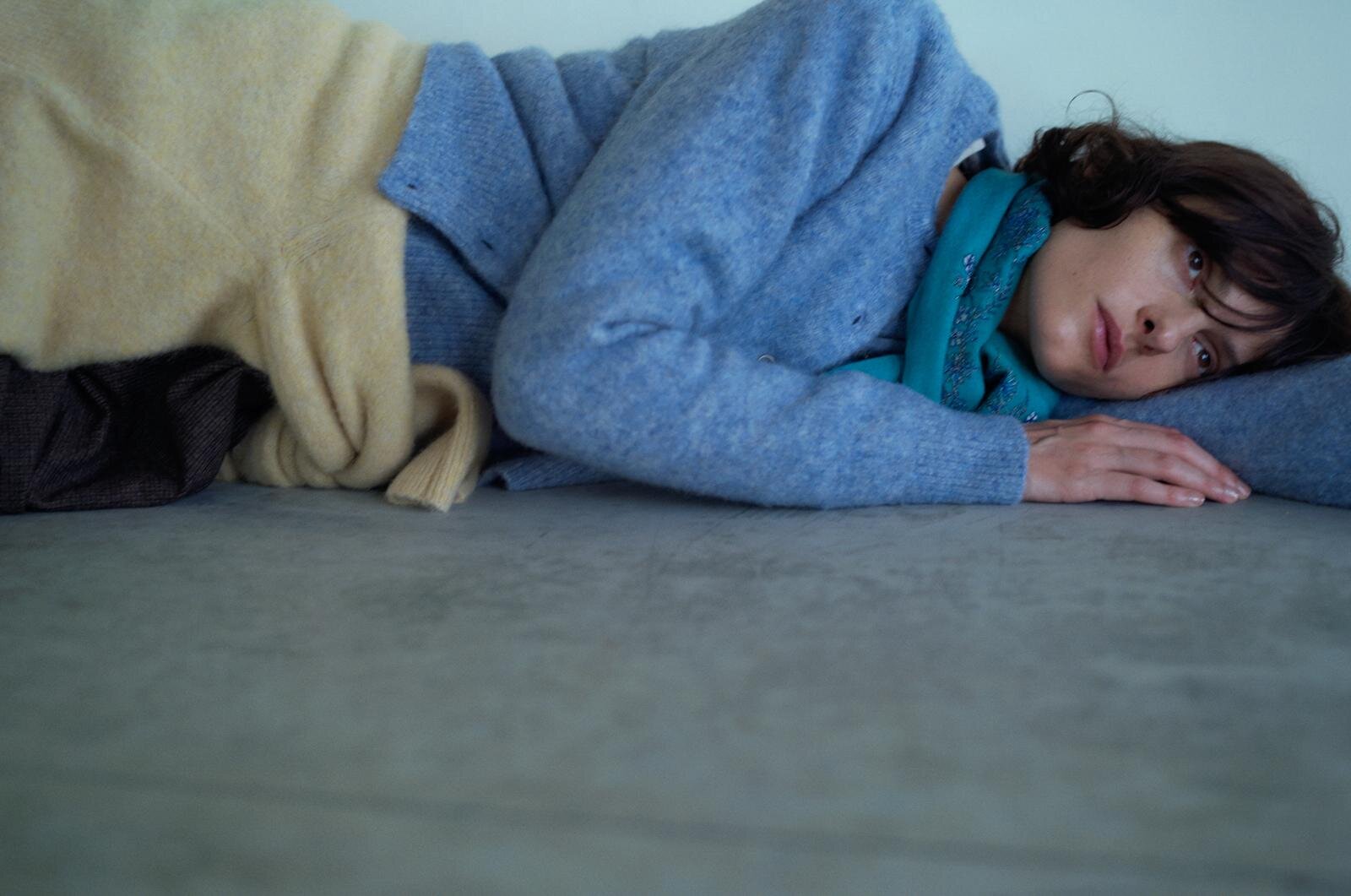 スティーブン アラン(Steven Alan) 2023年冬ウィメンズコレクション  - 写真1